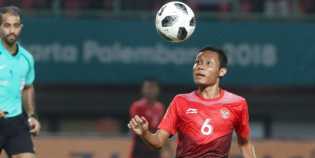 Gelandang Timnas Indonesia Jadi Rebutan Klub Malaysia dan Thailand