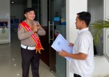 Di Samsat Kabanjahe, Bayar Pajak Kendaraan Bermotor Kini Lebih Mudah, Tak Perlu KTP Pemilik Lama