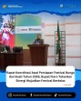 Rapat Koordinasi Awal Persiapan Festival Bunga dan Buah Tahun 2026, Bupati Karo Tekankan Sinergi Wujudkan Festival Berkelas
