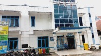 Pemkab Karo Undang Moderamen GBKP berdiskusi terkait penyelesaian RSUD Kabupaten Karo