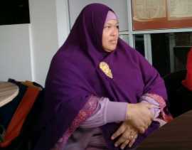 Seorang Dosen Bergelar Doktor  Kecewa, Kasus  Pemalsuan Tanda Tangan di SP3 Polda Riau