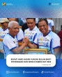 Bupati Karo Brigjen Pol [ Purn ] Dr.dr Antonius Ginting Sp.OG M.Kes Hadiri Puncak Bulan Bakti Peternakan dan World Rabies Day 2026