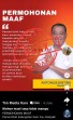 Pemkab Karo Tegaskan Unggahan Akun TikTok '@wordcup77' Terkait Imbauan Bupati Karo di Pemandian Air Panas Adalah Hoaks
