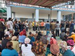 Warga Desa Daulu dan Desa Semangat Gunung Tuntut Dinas Pariwisata Cabut SK Pengutipan Retribusi