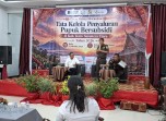 Kajari Karo, Edmon Noferi Purba SH.MH Dorong Tata Kelola Pupuk Subsidi Tepat Sasaran