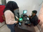 Optimalkan Segala Sumber Daya, Disdukcapil Kabupaten Karo Komitmen Berikan Pelayanan Terbaik