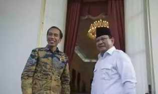 Info Terkini: Prabowo Muncul dengan Segala Kritik Tajamnya