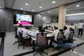 Bupati Karo Hadiri Rakor Bersama Mendagri Bahas Pengangkatan CASN 2024 dan Penataan ASN