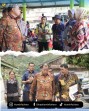 Bupati Karo Gelar Sambang Warga di Desa Kem Kem Kecamatan Tigabinanga, Dorong Gerakan Indonesia ASRI