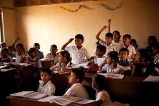 KPAI: Sekolah Belum Jadi Tempat Aman Bagi Anak