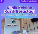 Klinik Pratama Kelsina Kasih Berastagi Salah Satu Rujukan Kesehatan Untuk Tourist Health Center
