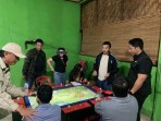 Satreskrim Polres Karo Gerebek Judi Tembak Ikan dan Dua Perempuan Diamankan