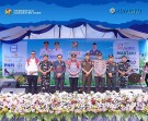 Hari Krida Pertanian 2026 Jadi Momentum Perkuat Kedaulatan Pangan dan Kesejahteraan Petani Karo
