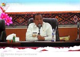 Bupati Karo Brigjen Pol [ Purn ] Dr.dr Antonius Ginting Sp.OG M.Kes: Jadi Karo THE PARADISE OF KARO HIGHLAND