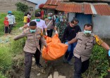 Diduga Depresi Berat, Warga Desa Gurusinga Akhiri Hidupnya Dengan Gantung Diri