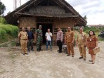 Jaga Kondusivitas Selama Ramadan, Koramil 02/TP Dan Polsek Tigapanah Sambangi Kafe