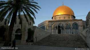 Inilah 7 Situs Bersejarah Penting di Yerusalem Bagi Umat Beragama
