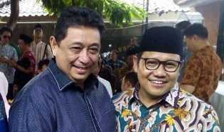 PKB Resmi Tetapkan H.Muhammad Isnandar Nasution Maju Pilkada Padangsidimpuan 2018 - 2023