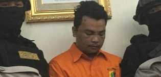 Tersangka, Haris Simamora Rencanakan Pembunuhan Satu Keluarga di Bekasi