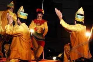 Syarat UNESCO, Delapan Warisan Budaya Riau Lolos WBTB