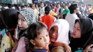 Kasus Penyelundupan Imigran Indonesia ke Malaysia Memprihatinkan