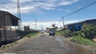 Jelang 9 Bulan Menjabat Sebagai Bupati Karo dan Wakil Bupati Karo, Pembangunan Infrastruktur Masih Minim