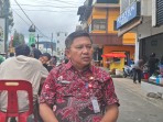Kadis Pariwisata Karo Bantah Ada Pungli Ke  Objek Wisata Air Panas, Munarta Ginting: Kami Mohon Maaf Kepada Masyarakat