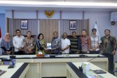 Bupati Karo Kunjungi Kementerian UMKM RI, Perkuat Sinkronisasi Program dan Jajaki Pembangunan PLUT UMKM