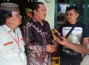 Napak Tilas, Anggota DPRD Padangsidimpuan Irsan: Menggali Semangat Generasi Muda