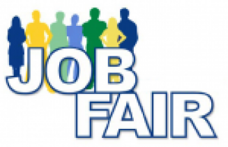 Job Fair  di Kampus Universitas Lancang Kuning