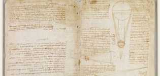 Kisah Bill Gates Beli Buku Catatan Kuno Karya Leonardo da Vinci Rp 423 Miliar