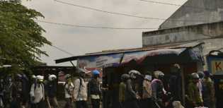 Jawa Timur: Polres Pamekasan Menangguhkan Penahanan Tersangka Bentrok Massal