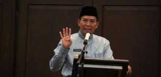 Walikota Pekanbaru  Desak 47 Pejabat Pemko  Segera Lapor LHKPN
