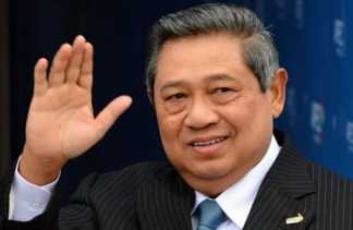 Pilgubri 2018, SBY Akan Support Kemenangan Pasangan Cagubri Nomor Urut Tiga