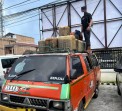 Dua Mobil Pengangkut BBM Yang Diduga Ilegal Diamankan Satreskrim Polres Tanah Karo