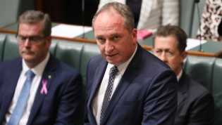 Partai Buruh Desak Dipecat, Wakil PM Australia Dituduh Langgar Aturan Tempat Tinggal