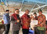 Bupati Karo Gelar Sambang Warga di Dolat Rayat, Ajak Masyarakat Dukung Gerakan Indonesia ASRI