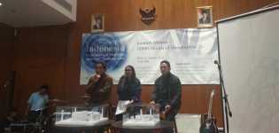 Kemendikbud: Kelemahan Penulis Indonesia Soal Riset dan Pemilihan Temanya