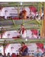 Perkuat Nilai Religius dan Akses Air Bersih, Bupati Karo Resmikan Masjid Jabal Tsur Al Musannif dan Sarana Air Bersih di Desa Penampen
