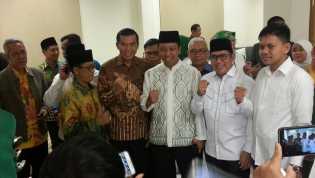 DPP PPP, Fat Haryanto Lisda: Kader dan Simpatisan Dukung Firdaus - Rusli Efendi