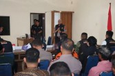 Polres Karo Ajak Tomas, Tokoh Pemuda, Tokoh Agama Tolak Narkoba Serta Deklarasi Polisi Bersama Masyarakat