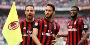 Langgar Aturan Financial Fair Play, Sanksi UEFA Buat AC Milan: Ini Dia...