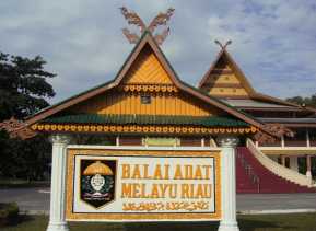 MUI Riau Taja Diskusi Publik: Mengangkat Budaya dan Marwah Melayu