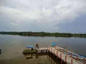 Wako Pekanbaru: Danau Bandar Khayangan Dikelola Pihak Ketiga