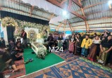 Duka Menyelimuti Sanak Saudara Dan Keluarga Besar IT&B Kabanjahe Atas Kepergian Asprina Br Surbakti