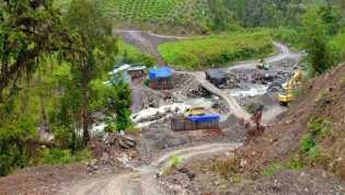 KKB di Papua, Egianus Kogoya Cs di Malam Pembantaian