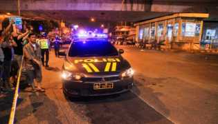 Diduga Bom Bunuh Diri di Kampung Melayu, Polisi Analisa Motif Pelaku