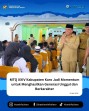 MTQ XXIV Kabupaten Karo Jadi Momentum untuk Menghasilkan Generasi Unggul dan Berkarakter