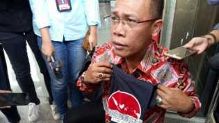 Wakil Ketua Pansus KPK  Ungkap  11 Temuan Soal Hak Angket KPK Akurat