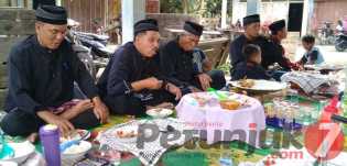 Menyambut Ramadhan: Tradisi Pembantaian Nazar dan Makan Nazar di Padang Sawah